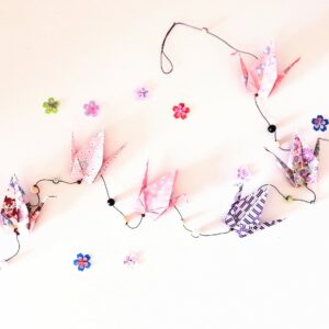 Birds Garland