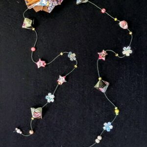 SphereTriangles Garland